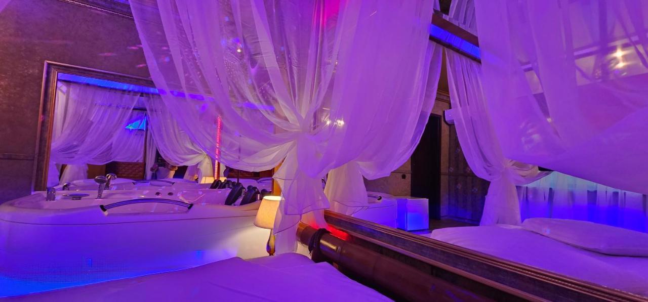 Liebeshotel Boutique Mikaela (adults Only)