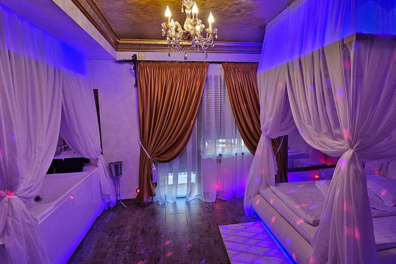 Boutique Mikaela (adults Only) Liebeshotel 3*