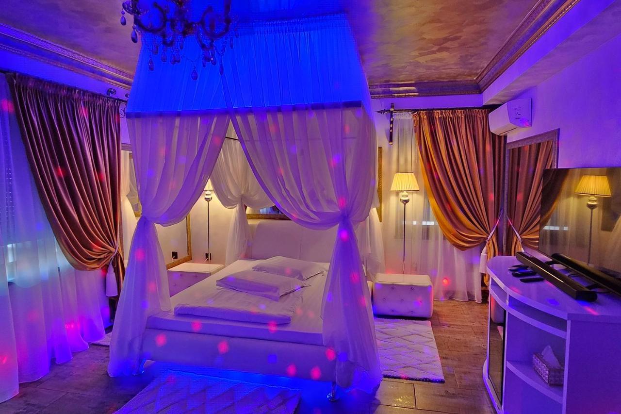 Boutique Mikaela (adults Only) 3*