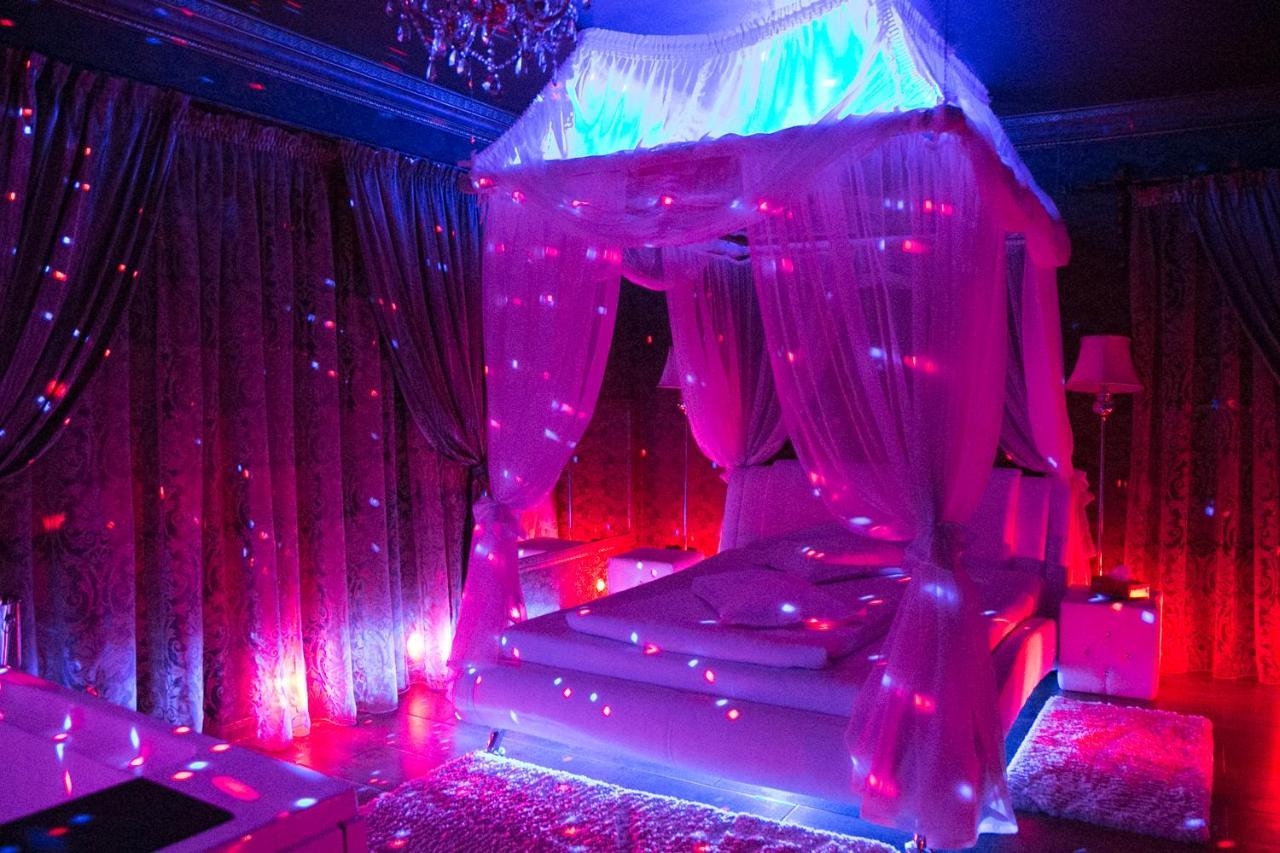 Liebeshotel Boutique Mikaela (adults Only) 3*