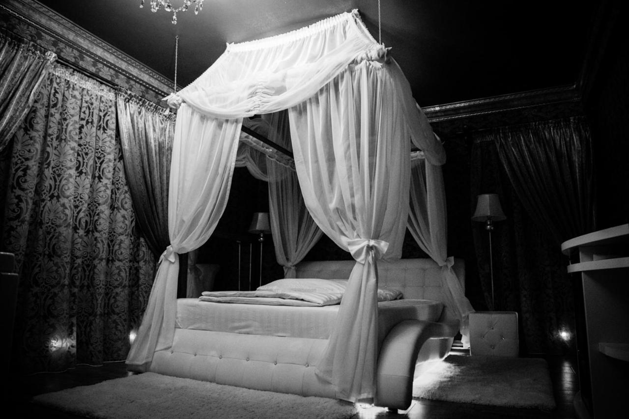Liebeshotel Boutique Mikaela (adults Only)