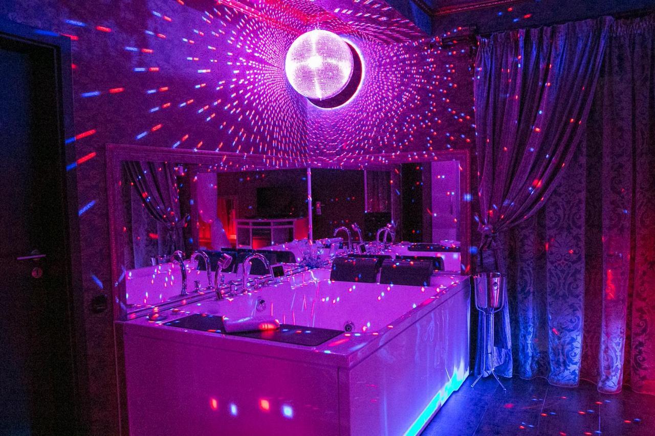 Boutique Mikaela (adults Only) Liebeshotel