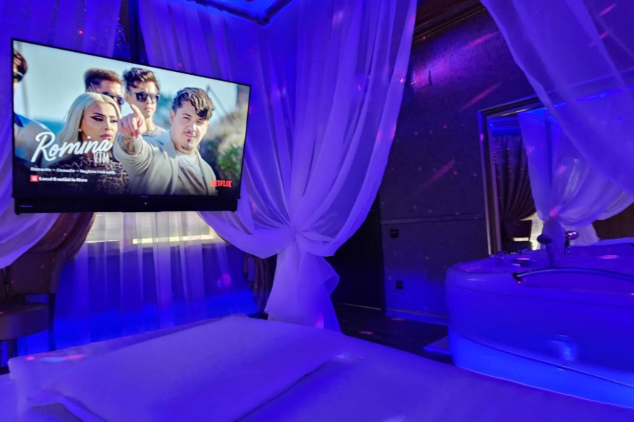 Boutique Mikaela (adults Only) 3*