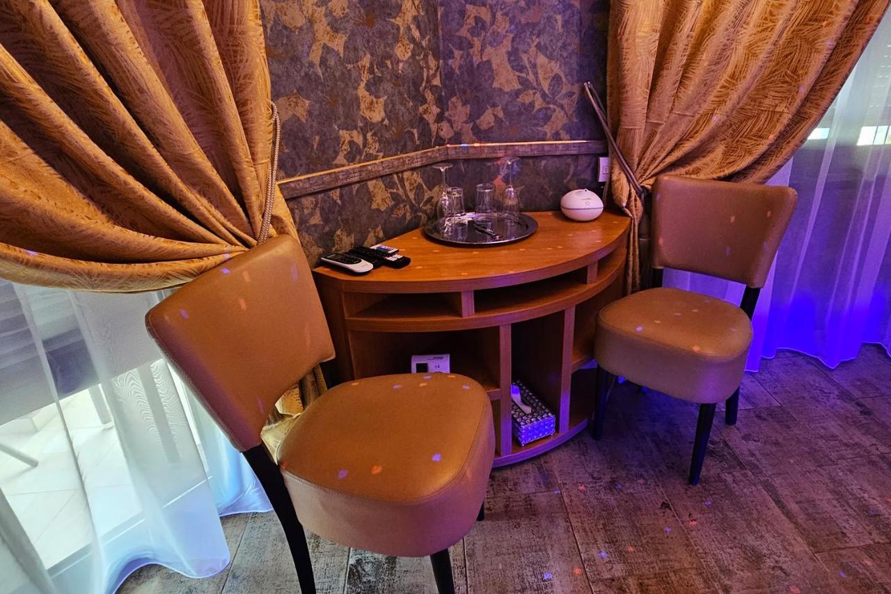 Liebeshotel Boutique Mikaela (adults Only) 3*