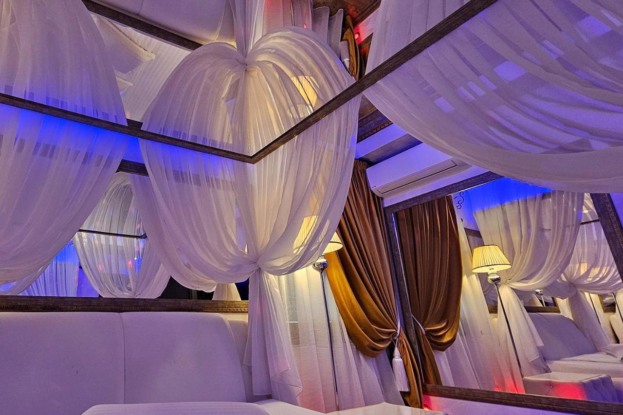 Liebeshotel Boutique Mikaela (adults Only)
