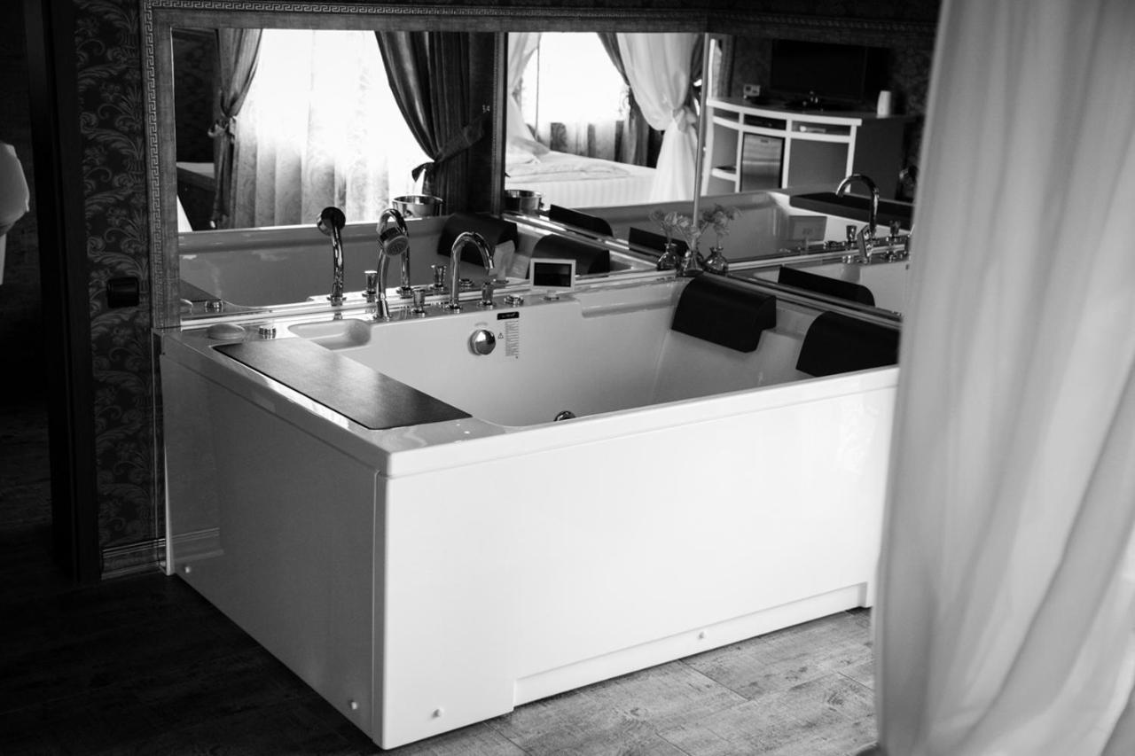 Boutique Mikaela (adults Only) Liebeshotel