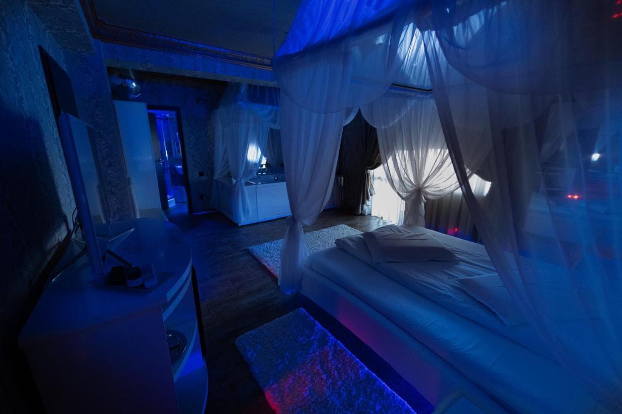 Boutique Mikaela (adults Only) Liebeshotel