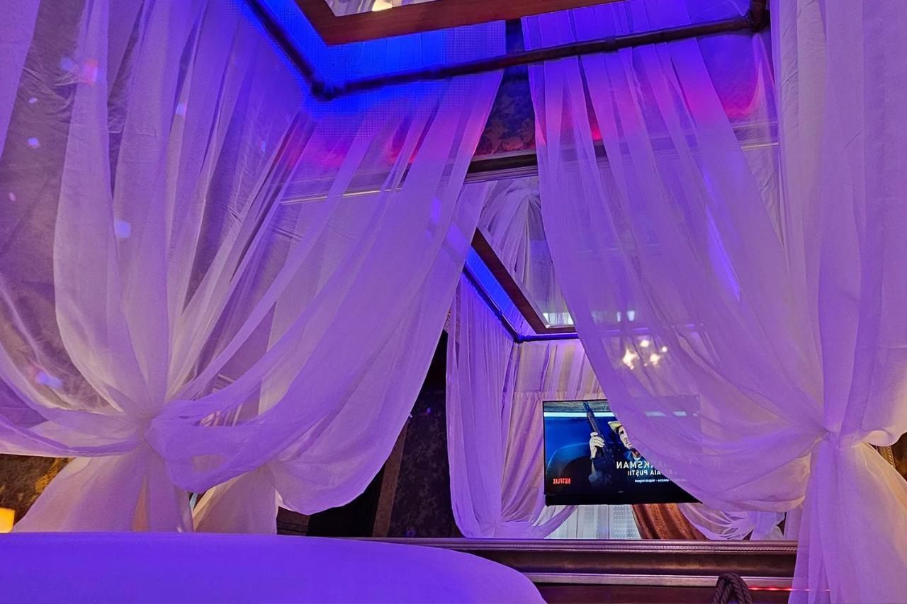 Liebeshotel Boutique Mikaela (adults Only) 3*