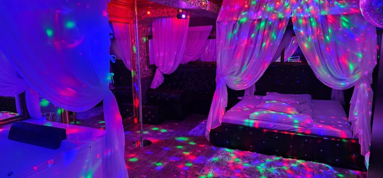 Boutique Mikaela (adults Only) Liebeshotel 3*