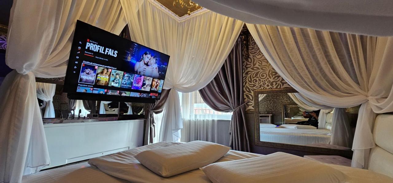 Boutique Mikaela (adults Only) Liebeshotel Brașov
