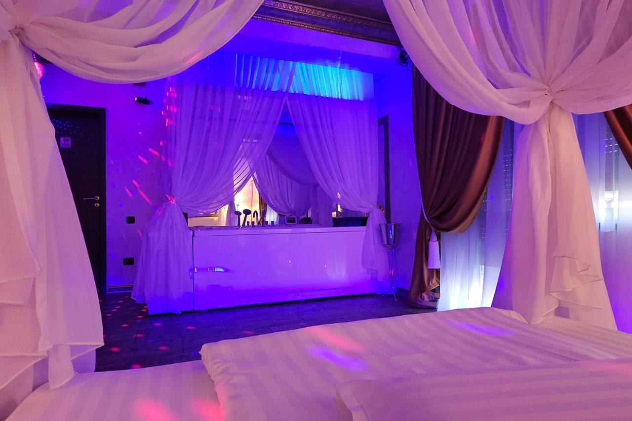 Boutique Mikaela (adults Only) Liebeshotel 3*