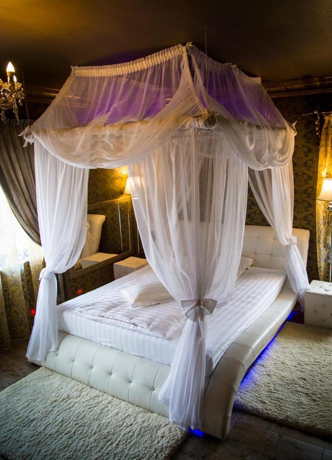 Boutique Mikaela (adults Only) Liebeshotel
