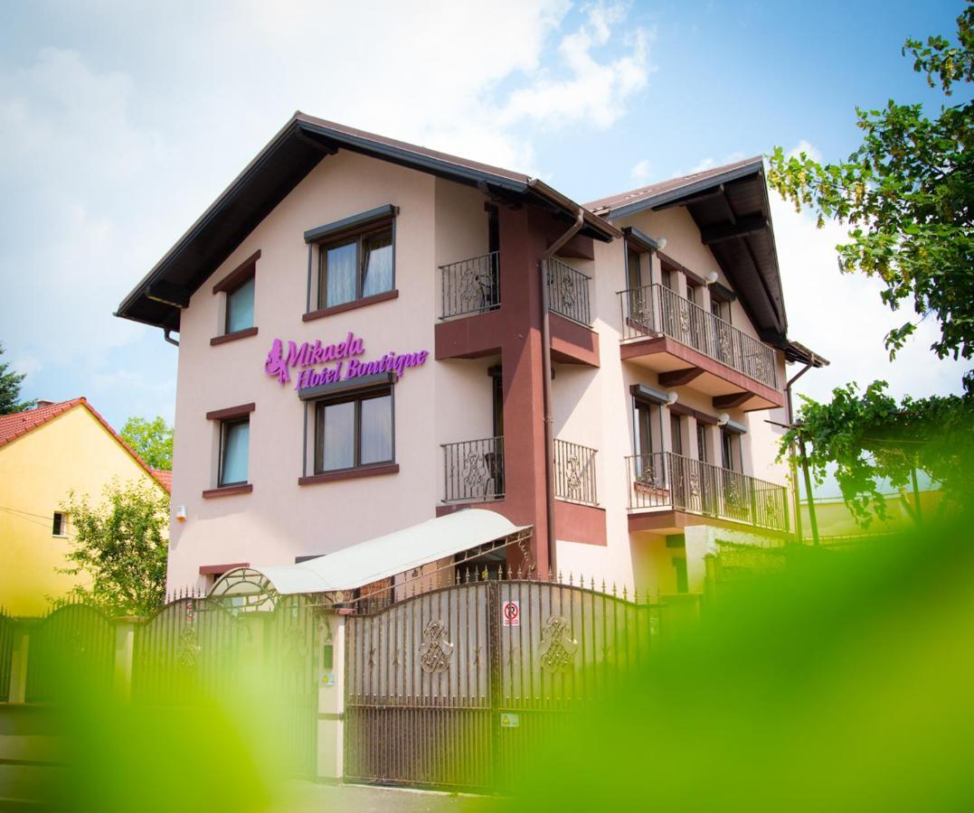 Boutique Mikaela (adults Only) Liebeshotel