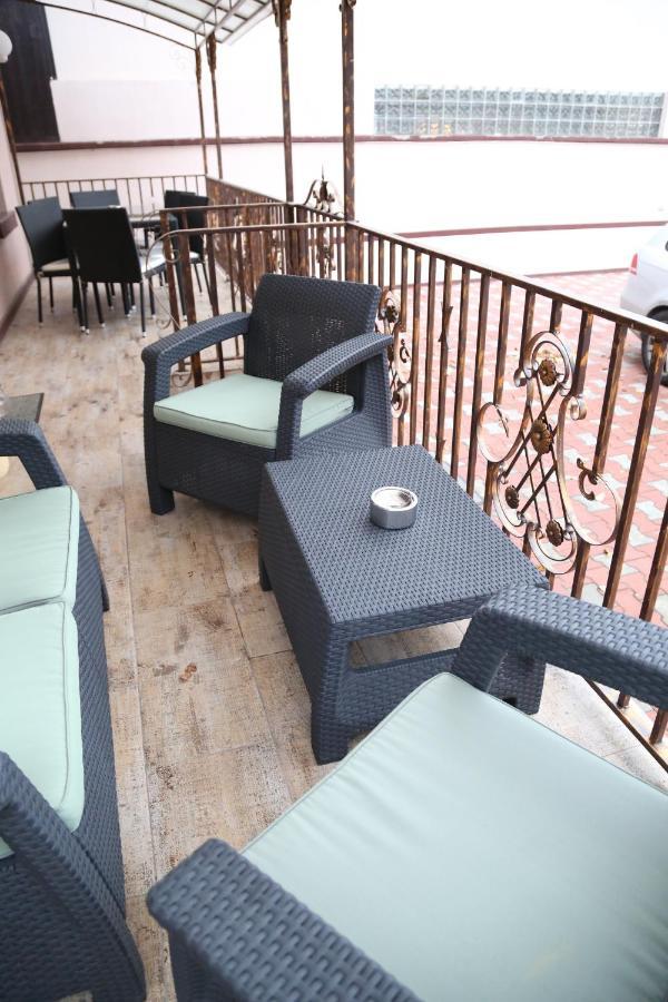 Boutique Mikaela (adults Only) Liebeshotel