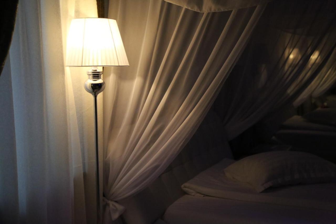 Liebeshotel Boutique Mikaela (adults Only) 3*