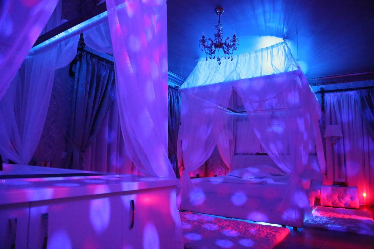 Liebeshotel Boutique Mikaela (adults Only) 3*